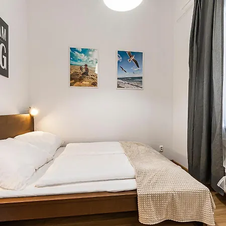 Vacationclub - Olymp 502