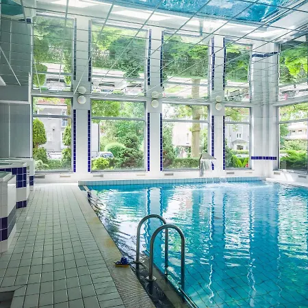 Vacationclub - Olymp 502 Апартаменты