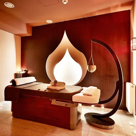 Апартаменты Vacationclub - Olymp 502 Колобжег