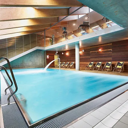 Апартаменты Vacationclub - Olymp 502 *