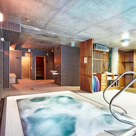 Vacationclub - Olymp 502 Апартаменты *