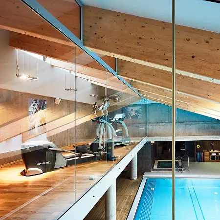 Vacationclub - Olymp 502 Апартаменты Колобжег